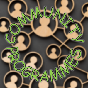 Community Programming
