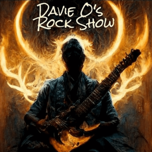 Davie O’s Rock Show