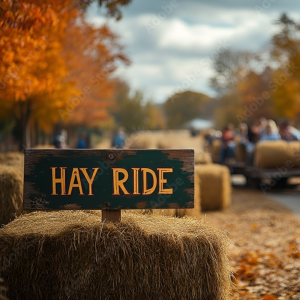 Hayride