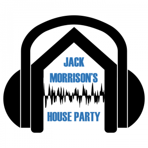 Jack Morrison’s Hogmanay House Party