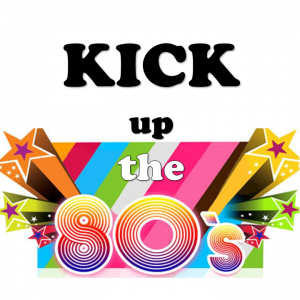 Kick up the 80s