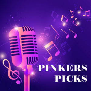 Pinkers Picks