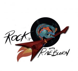 Rock It With Raeburn