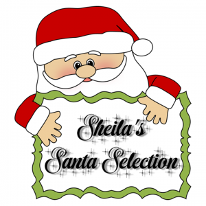 Sheila’s Santa Selection